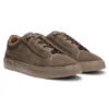 Gary trainers in suede