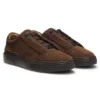 Gary trainers in suede