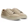 Gary trainers in suede