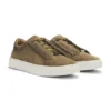 Gary trainers in suede