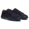 Gary trainers in suede