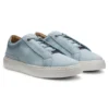 Gary trainers in suede