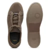 Gary trainers in suede