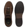 Gary trainers in suede