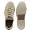 Gary trainers in suede