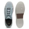 Gary trainers in suede