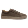 Gary trainers in suede