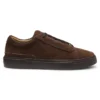 Gary trainers in suede