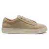 Gary trainers in suede