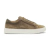 Gary trainers in suede