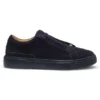 Gary trainers in suede