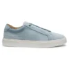 Gary trainers in suede