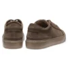Gary trainers in suede