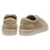 Gary trainers in suede