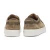 Gary trainers in suede