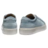 Gary trainers in suede