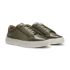 Gary trainers with hidden laces