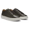 Gary trainers with hidden laces