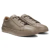 Gary trainers with hidden laces