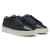 Gary trainers with hidden laces