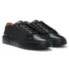 Gary trainers with hidden laces