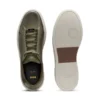 Gary trainers with hidden laces