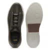 Gary trainers with hidden laces