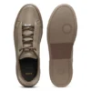 Gary trainers with hidden laces