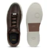 Gary trainers with hidden laces