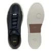 Gary trainers with hidden laces