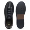 Gary trainers with hidden laces