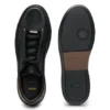 Gary trainers with hidden laces