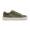 Gary trainers with hidden laces