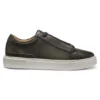 Gary trainers with hidden laces