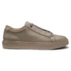 Gary trainers with hidden laces