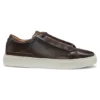 Gary trainers with hidden laces