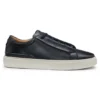 Gary trainers with hidden laces