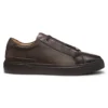 Gary trainers with hidden laces