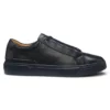 Gary trainers with hidden laces