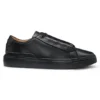 Gary trainers with hidden laces