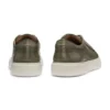 Gary trainers with hidden laces