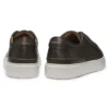 Gary trainers with hidden laces