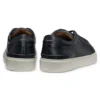 Gary trainers with hidden laces