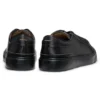 Gary trainers with hidden laces