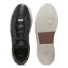 Gary trainers with woven details