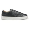 Gary trainers with woven details