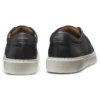 Gary trainers with woven details