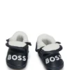Gift-boxed leather slippers for babies Gift-boxed leather slippers for babies