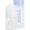 Gift-boxed set of two BPA-free baby bottles Gift-boxed set of two BPA-free baby bottles