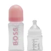 Gift-boxed set of two BPA-free baby bottles Gift-boxed set of two BPA-free baby bottles
